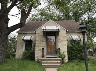 1710 Linden Ave SE, Grand Rapids, MI 49507