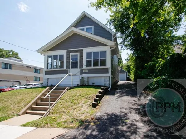 4015 Marcy St, Omaha, NE 68105
