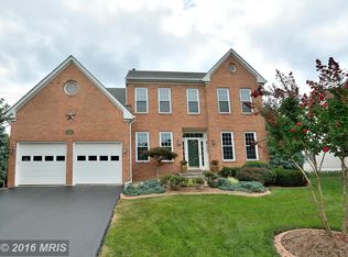 7725 White Willow Ct, Springfield, VA 22153