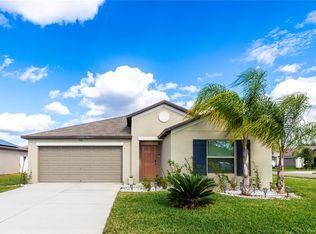 3010 Lytton Hall Dr, Zephyrhills, FL 33540