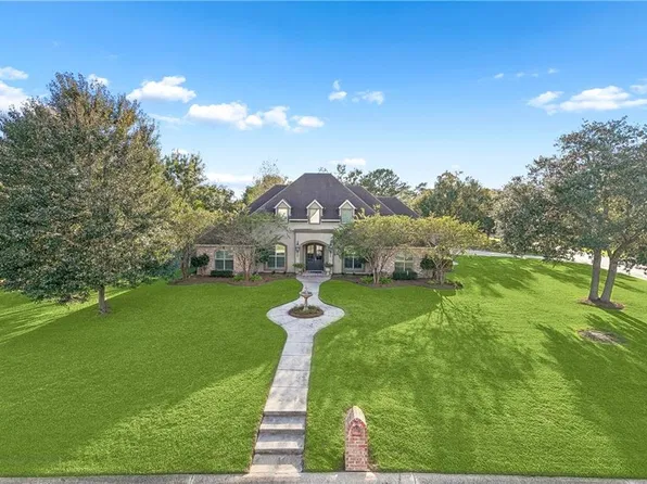 113 Rivers Edge Ct, Slidell, LA 70461