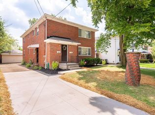 1770 Tanglewood Dr, Akron, OH 44313