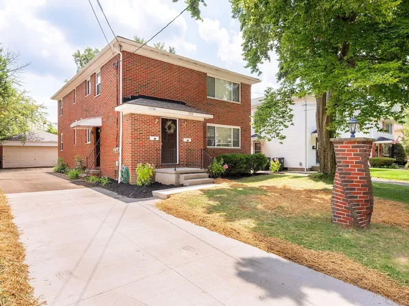 1770 Tanglewood Dr, Akron, OH 44313