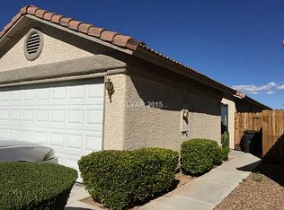6404 Yarmouth Dr, Las Vegas, NV 89108