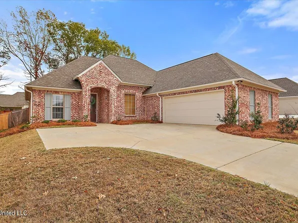 743 Glenwild Dr, Canton, MS 39046