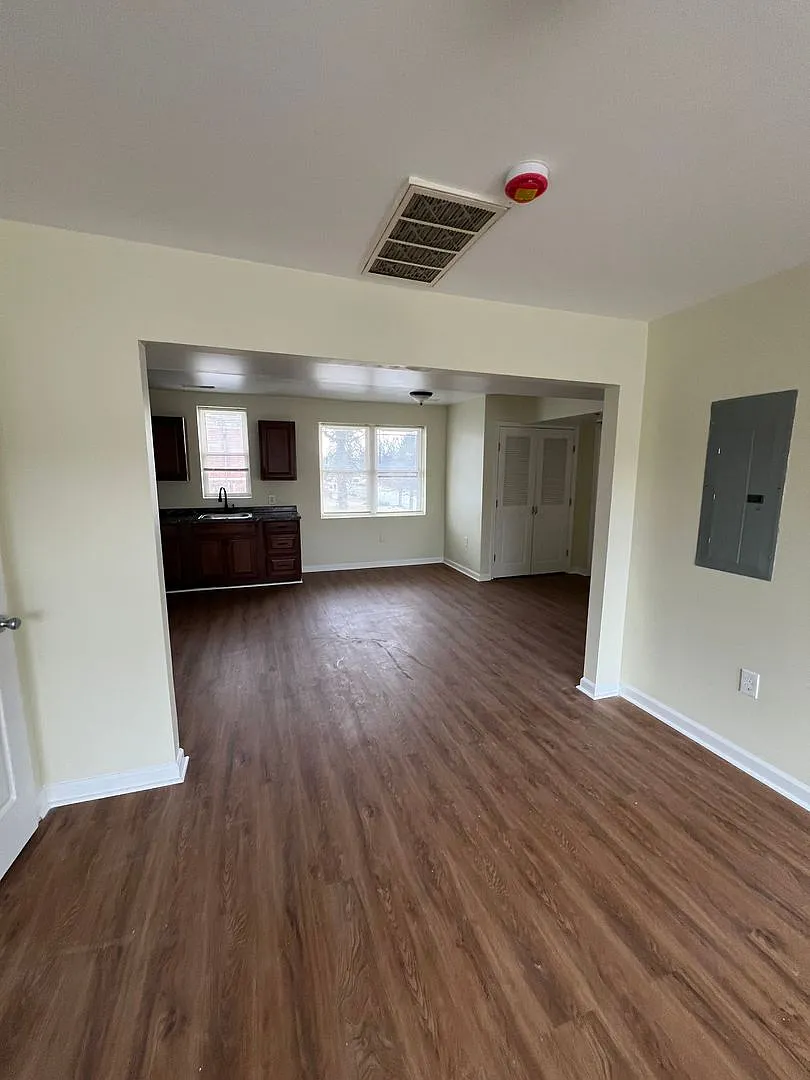 Building Photo - 4300 Liberty Heights Ave