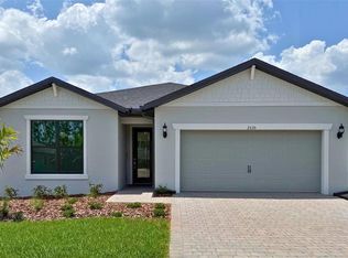 2522 Charter Oak Dr, North Port, FL 34289