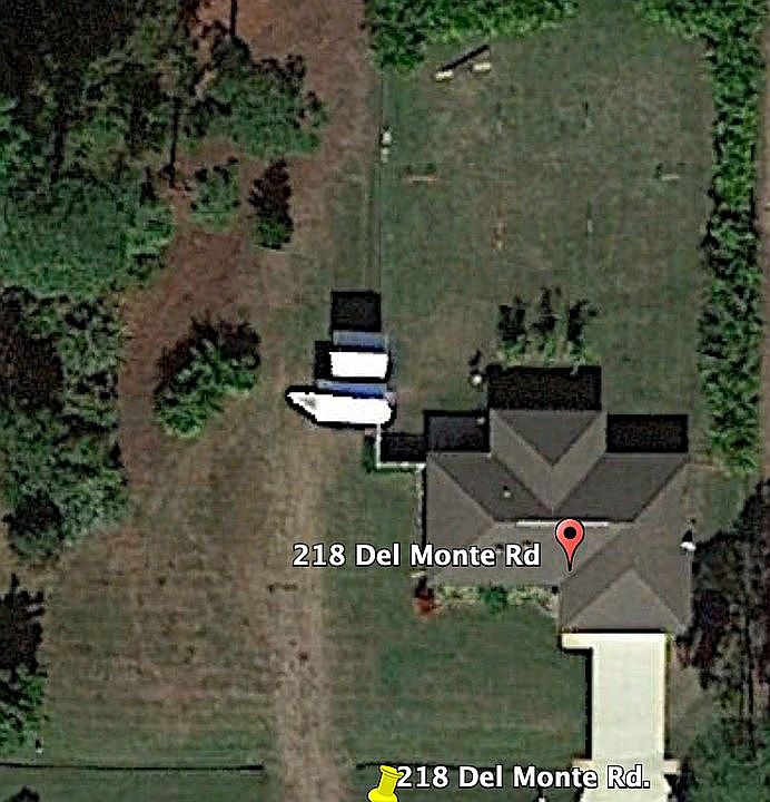 Double lot 160 x 187