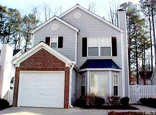 9008 Shallcross Way, Raleigh, NC 27617