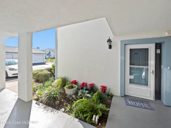 560 S Brevard Ave APT 611, Cocoa Beach, FL 32931