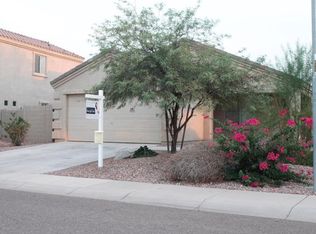 17557 W Calavar Rd, Surprise, AZ 85388