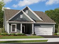 Buildable plan: Ashland, Spring Hill Farm,Reynoldsburg, OH 43068 — photo 2
