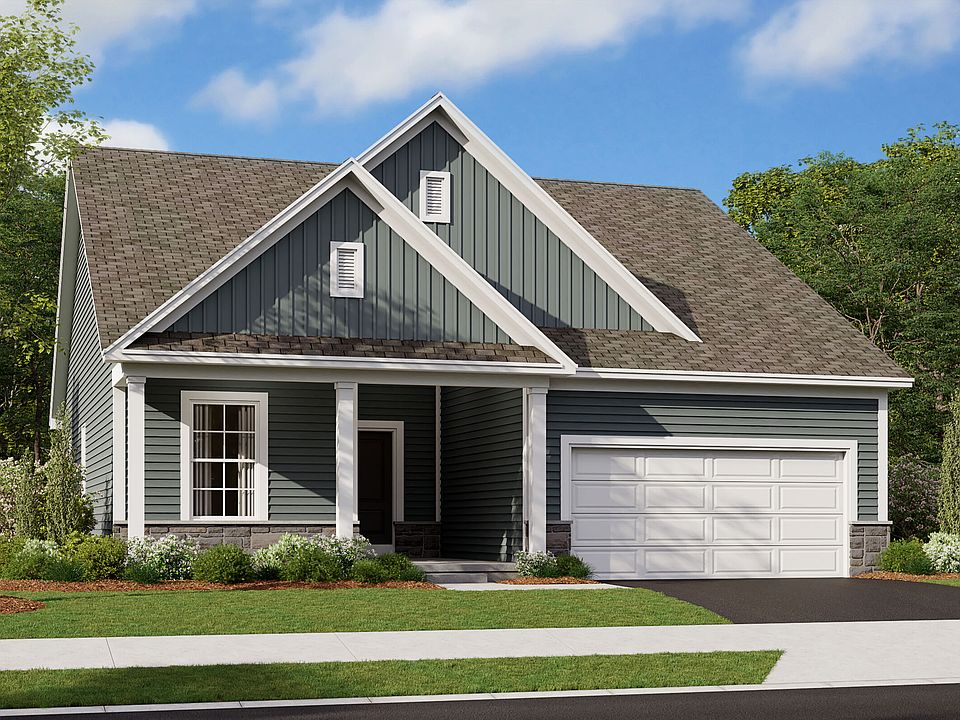 Ashland Elevation D