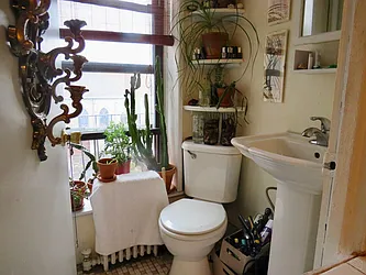 Rented by Halstead Real Estate