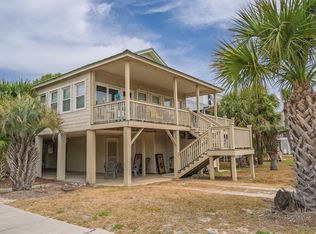 2708 Palmetto Blvd, Edisto Island, SC 29438