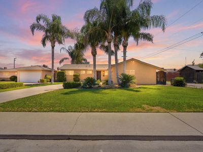 313 N 2nd St, Fowler, CA, 93625
