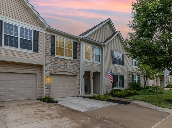 770 Cantering Hills Way, Walton, KY 41094