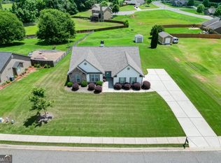 818 Bradmore Ct, Hoschton, GA 30548