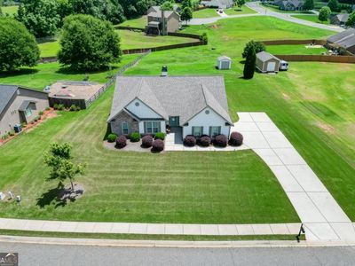 818 Bradmore Ct, Hoschton, GA, 30548