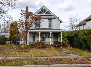 79 South Ave, Brockport, NY 14420