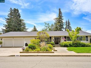 5634 Southbrook Dr, Clayton, CA