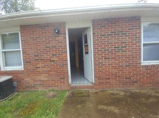 300 E Davidson St, Muncie, IN