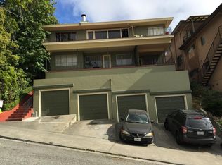 2612 Ivy Dr, Oakland, CA 94606