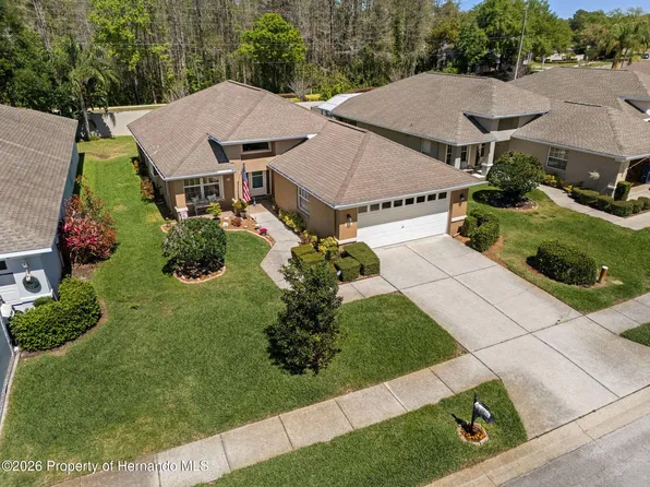 7615 Albacore Dr, New Port Richey, FL 34655