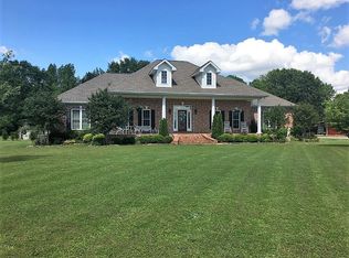 126 Highway 366, Golden, MS 38847