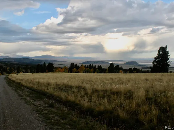 304 Kaufman Road LOT 1202, Hartsel, CO 80449