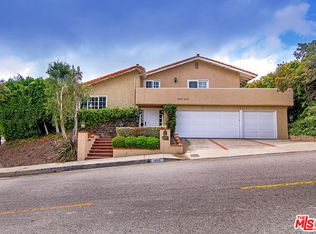 1601 Stradella Rd, Los Angeles, CA 90077