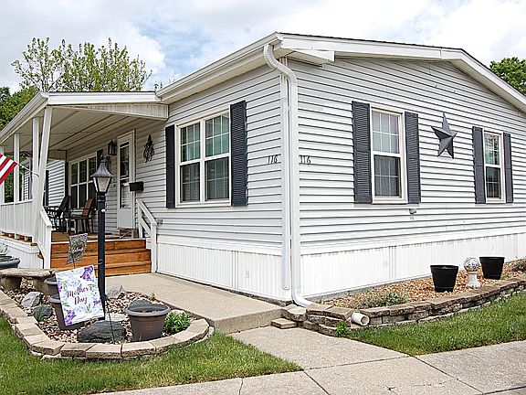 2nd image of 1350 E North St Lot 116