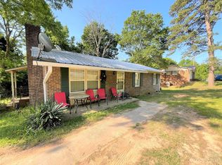 306 Burnsville St, Wadesboro, NC 28170