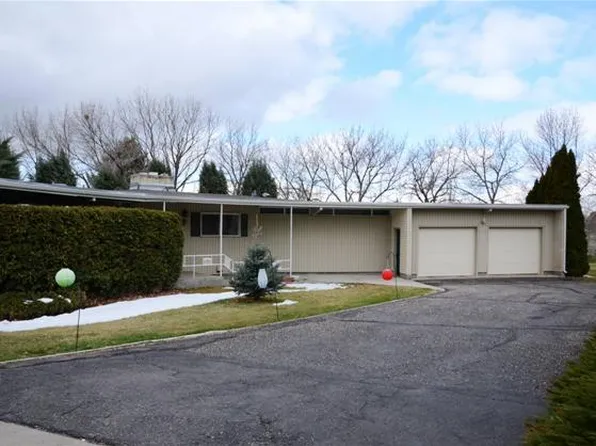 157 Fairway Cir, Pocatello, ID 83201