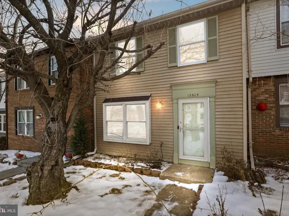 13505 Getty Ln, Woodbridge, VA 22192