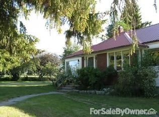 65302 Hurricane Creek Rd, Enterprise, OR 97828