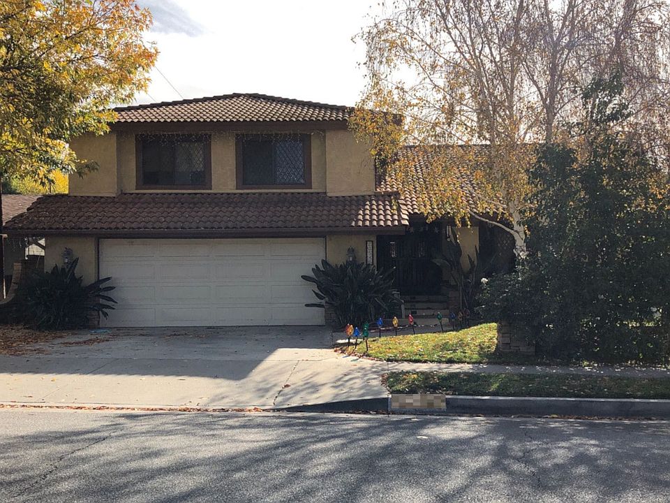 23540 Cherry St, Santa Clarita, CA 91321 Zillow