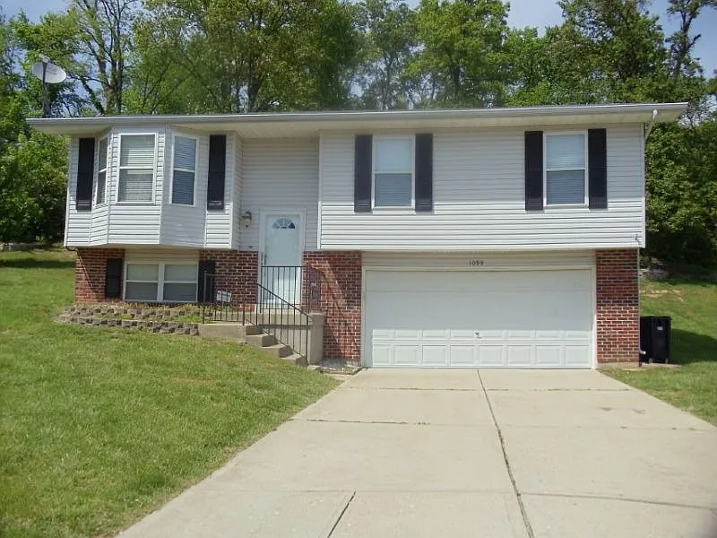 1099 Eagle Valley Dr photo 1