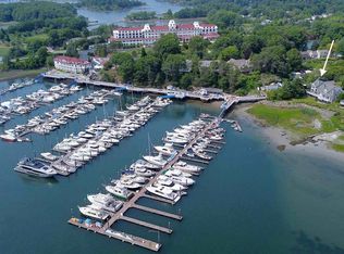 172 Little Harbor Rd UNIT 27-6, New Castle, NH 03854