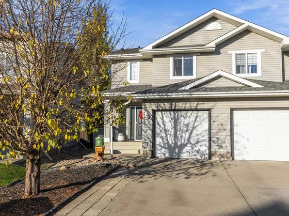 13984 137th St NW, Edmonton, AB T6V 1X4