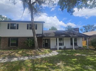 2612 Bottomridge Dr, Orange Park, FL 32065