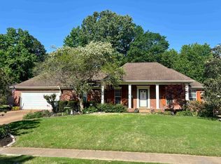 339 Bradford Trl, Collierville, TN 38017