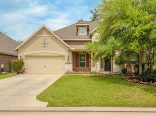 26 Lufberry Pl, Tomball, TX 77375