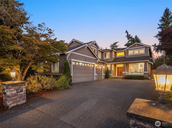 8821 SE 39th Street, Mercer Island, WA 98040