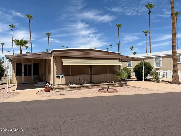 2600 E Allred Avenue #C26, Mesa, AZ 85204