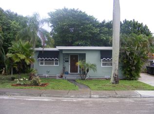 1722 N K St, Lake Worth, FL 33460