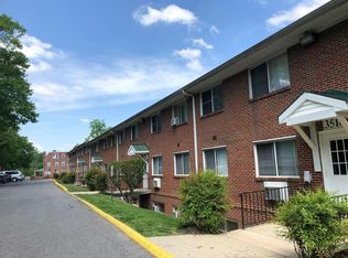 3512 Newton Pl APT 1, Mount Rainier, MD
