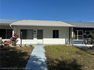 3010 Spinks Rd, Sebring, FL 33870