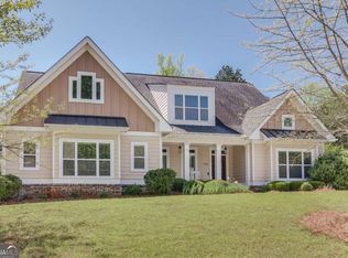 264 Falling Shoals Dr, Athens, GA 30605