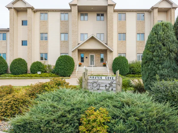 2200 Pirates Loop SE Unit 7, Mandan, ND 58554